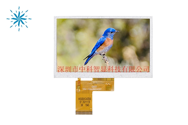 液晶顯示屏的壞點是什么